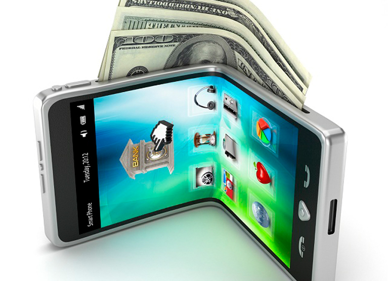 Mobile Wallet Program